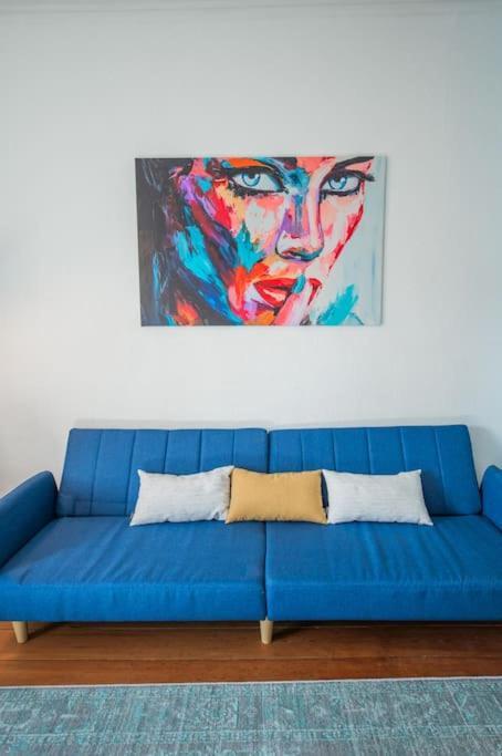 150Qm Loft, Tischtennis, Dart, Tischkicker ฮัมบูร์ก ภายนอก รูปภาพ